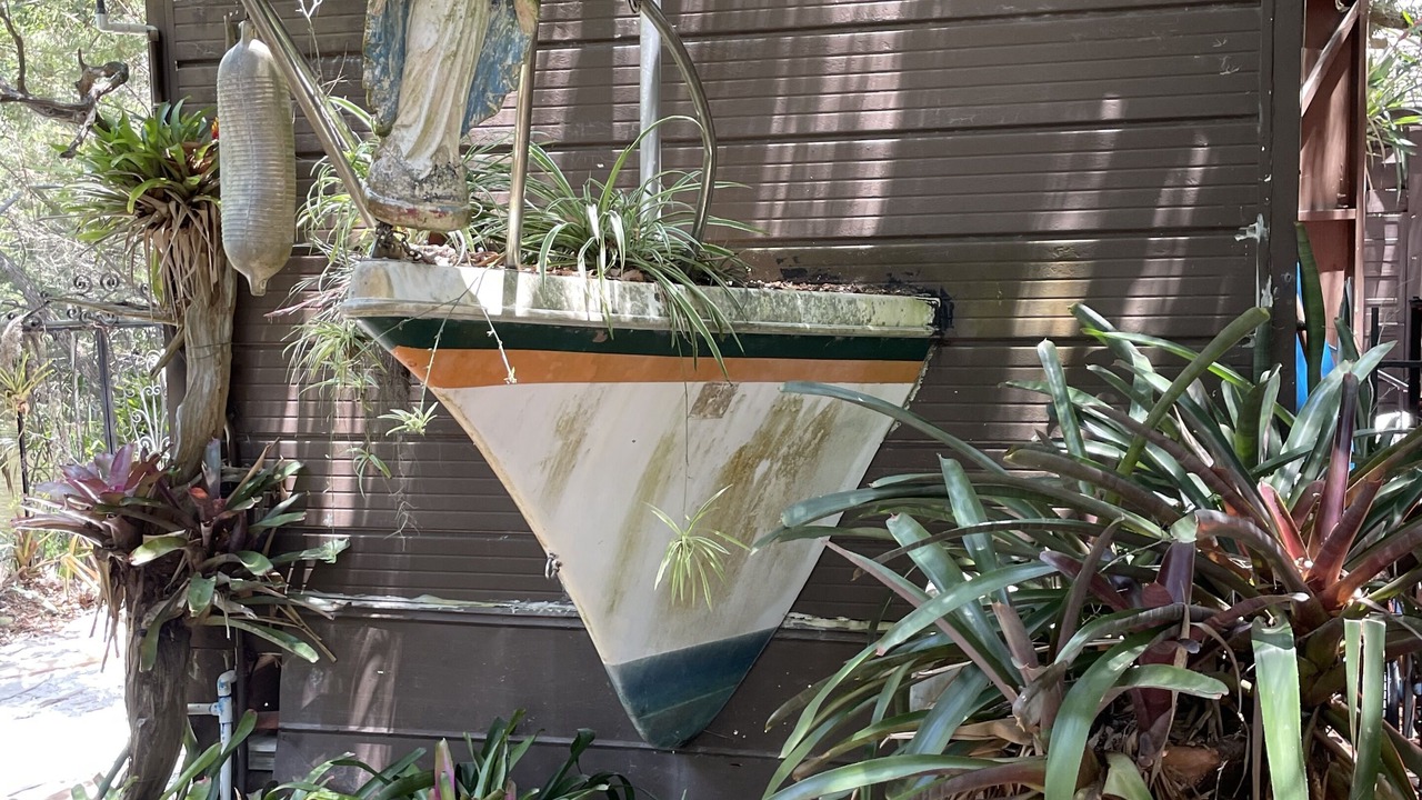 Photo of Outdoor in Old Homosassa