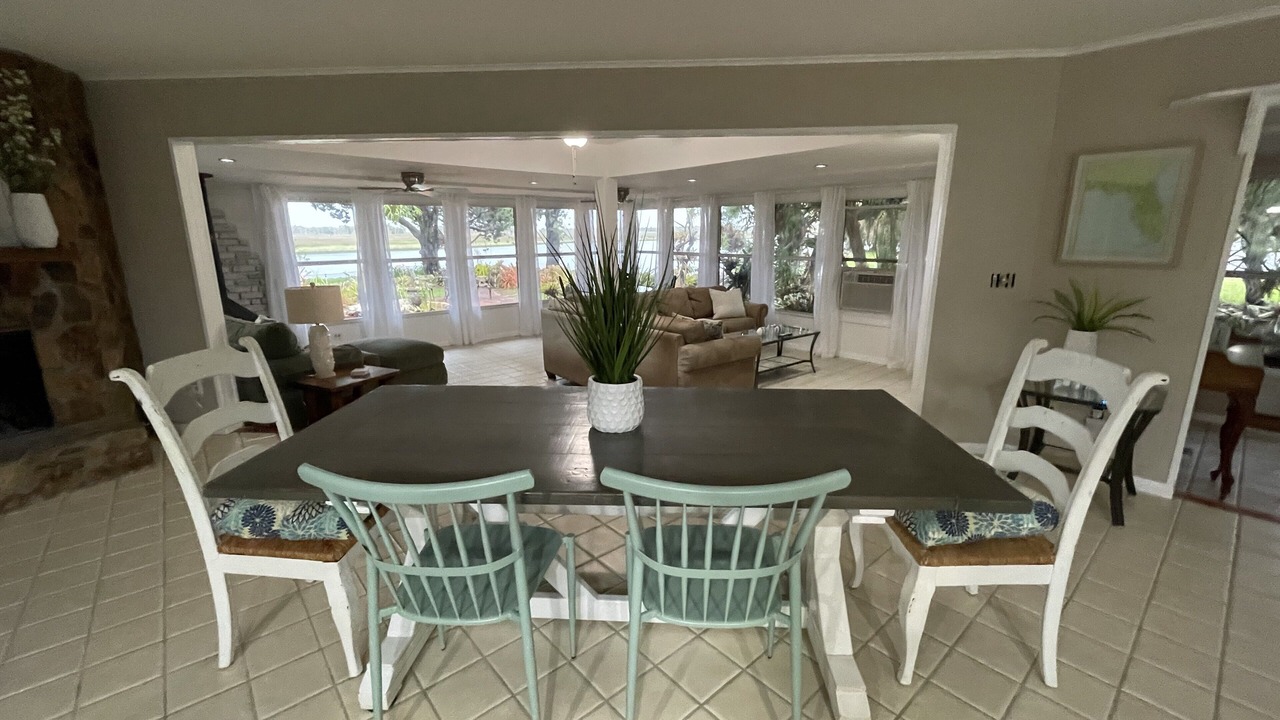 Photo of Bedroom in Old Homosassa