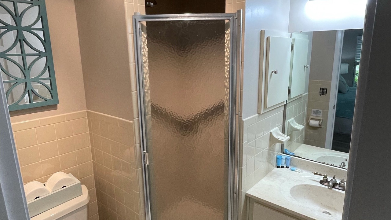 Photo of Bathroom in Old Homosassa
