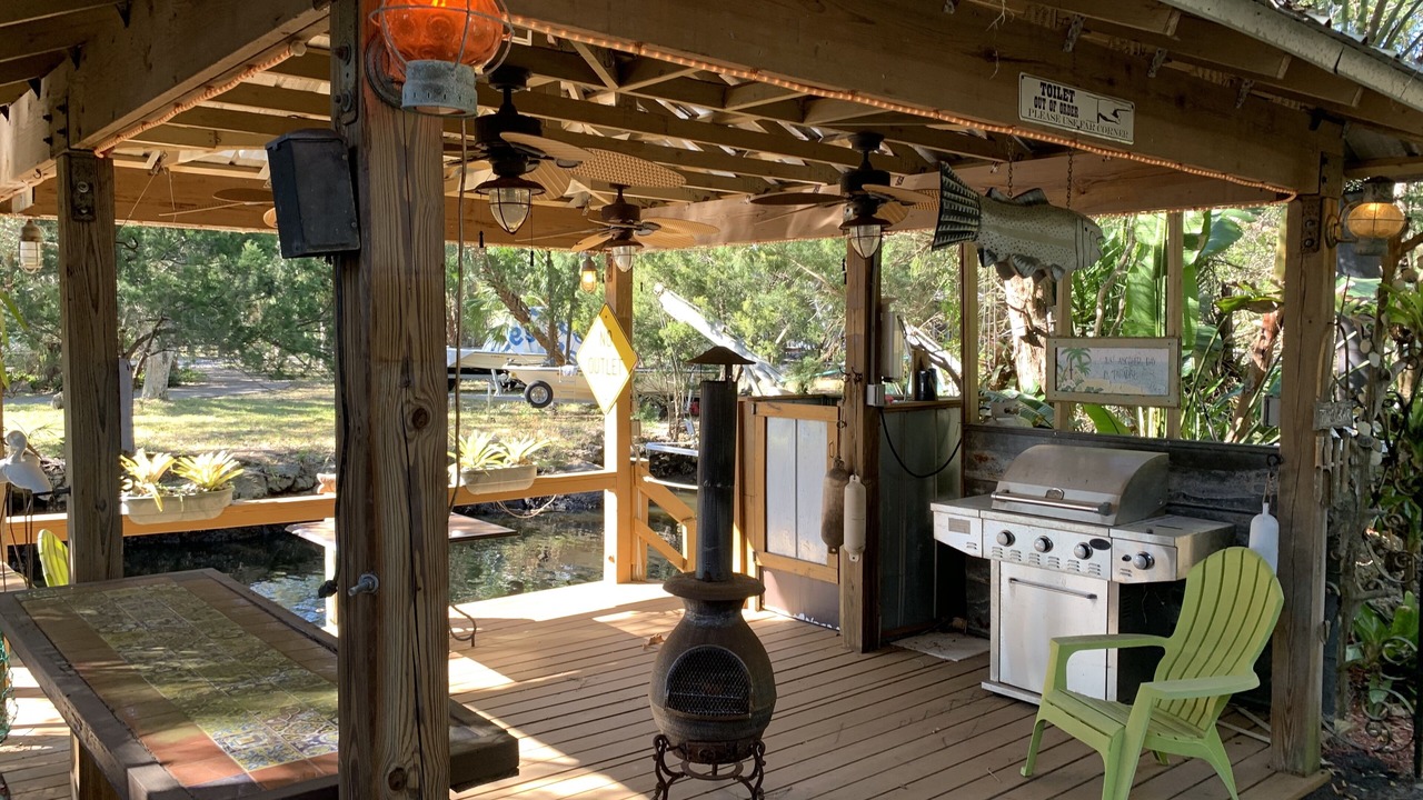 Photo of Outdoor in Old Homosassa