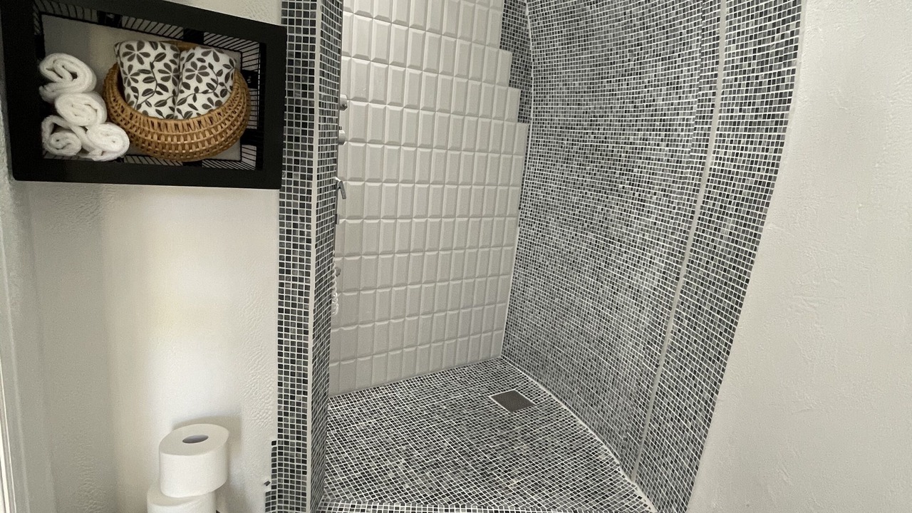 Photo of Bathroom in Walsingham