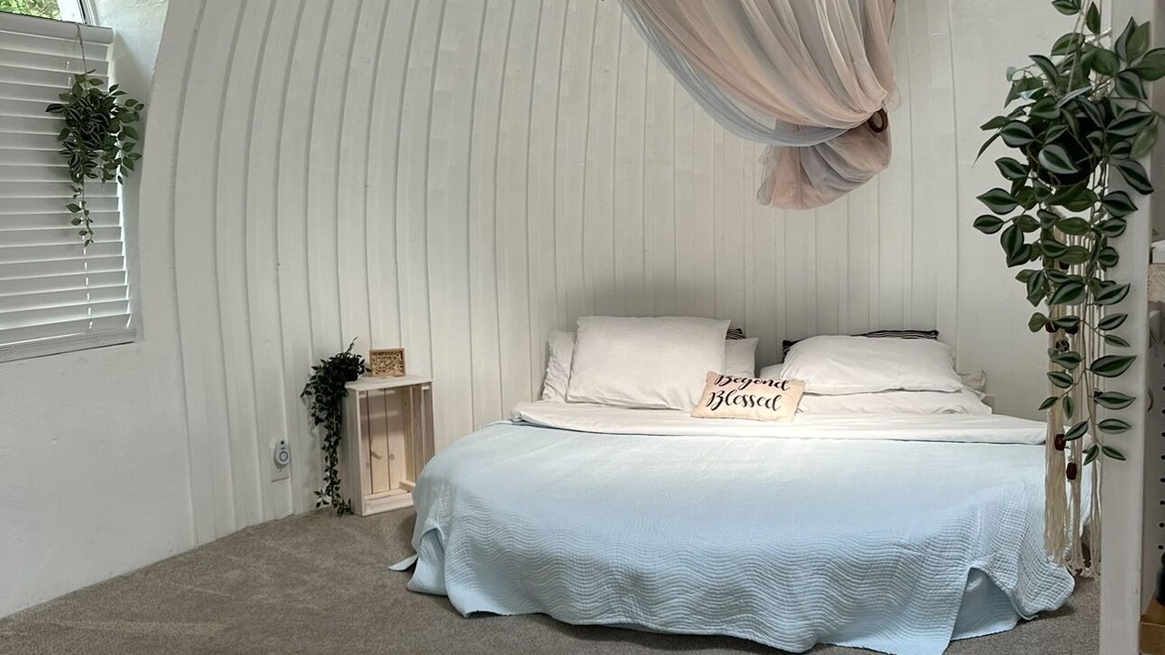 Photo of Bedroom in Walsingham