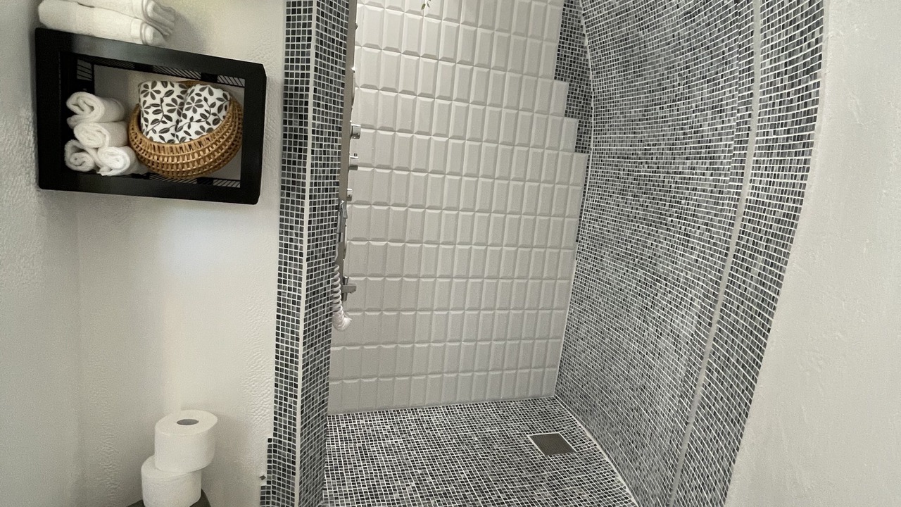 Photo of Bathroom in Walsingham