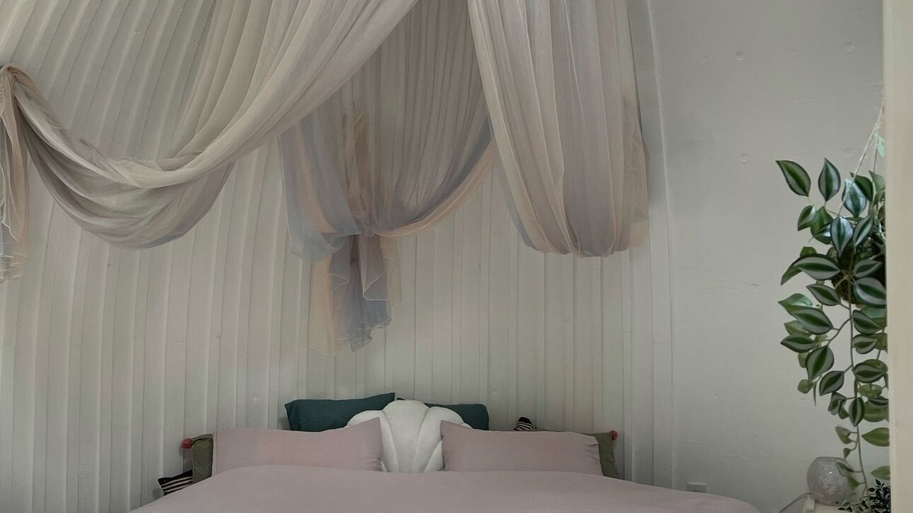 Photo of Bedroom in Walsingham