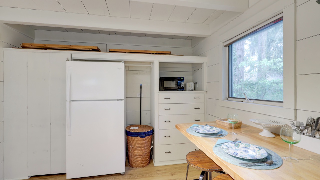 Photo of Kitchen in Fernandina Beach