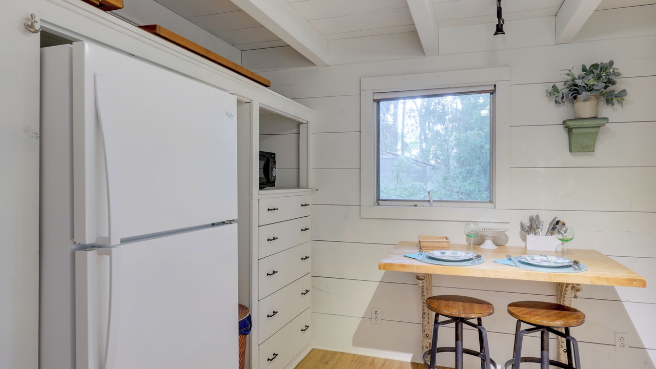 Photo of Kitchen in Fernandina Beach
