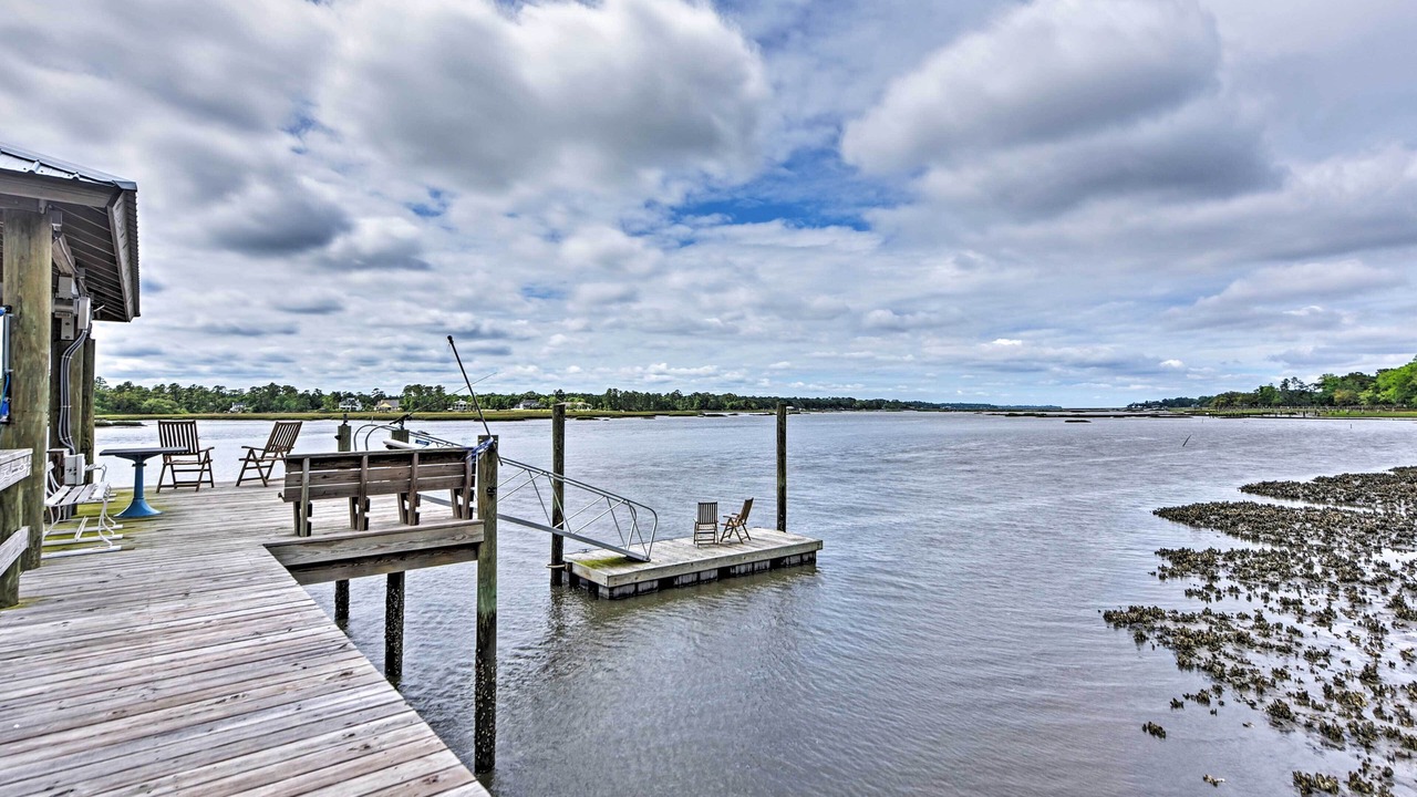 Photo of Outdoor in Fernandina Beach