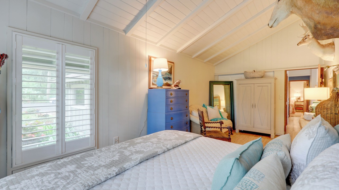 Photo of Bedroom in Fernandina Beach