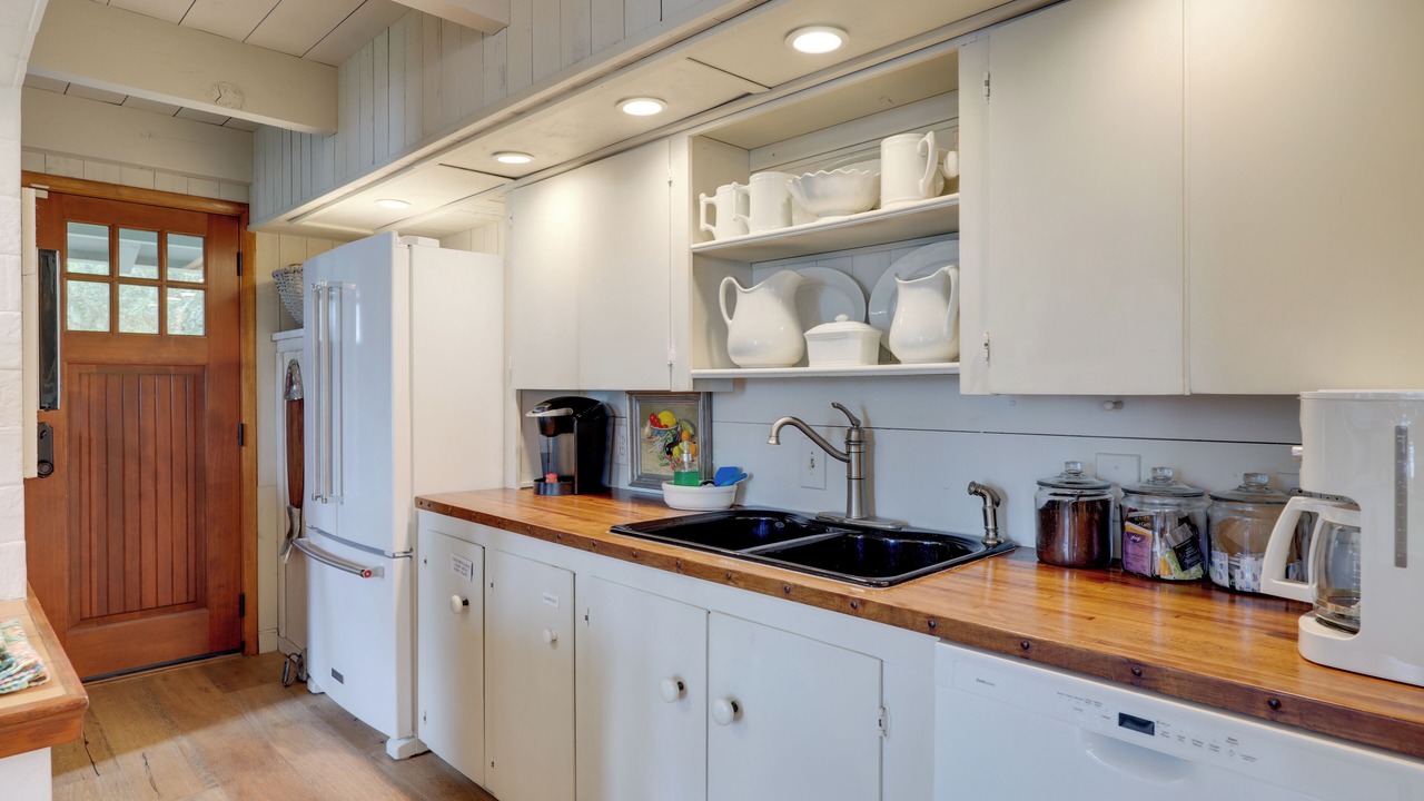 Photo of Kitchen in Fernandina Beach