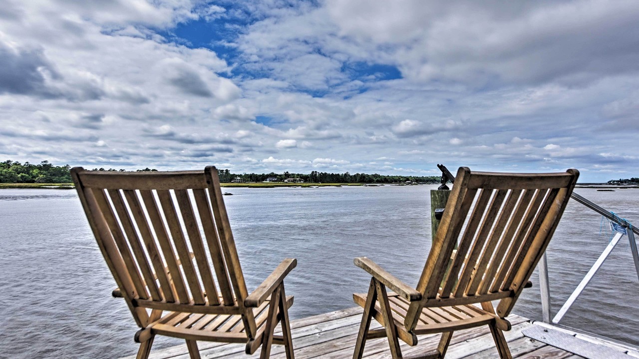 Photo of Outdoor in Fernandina Beach