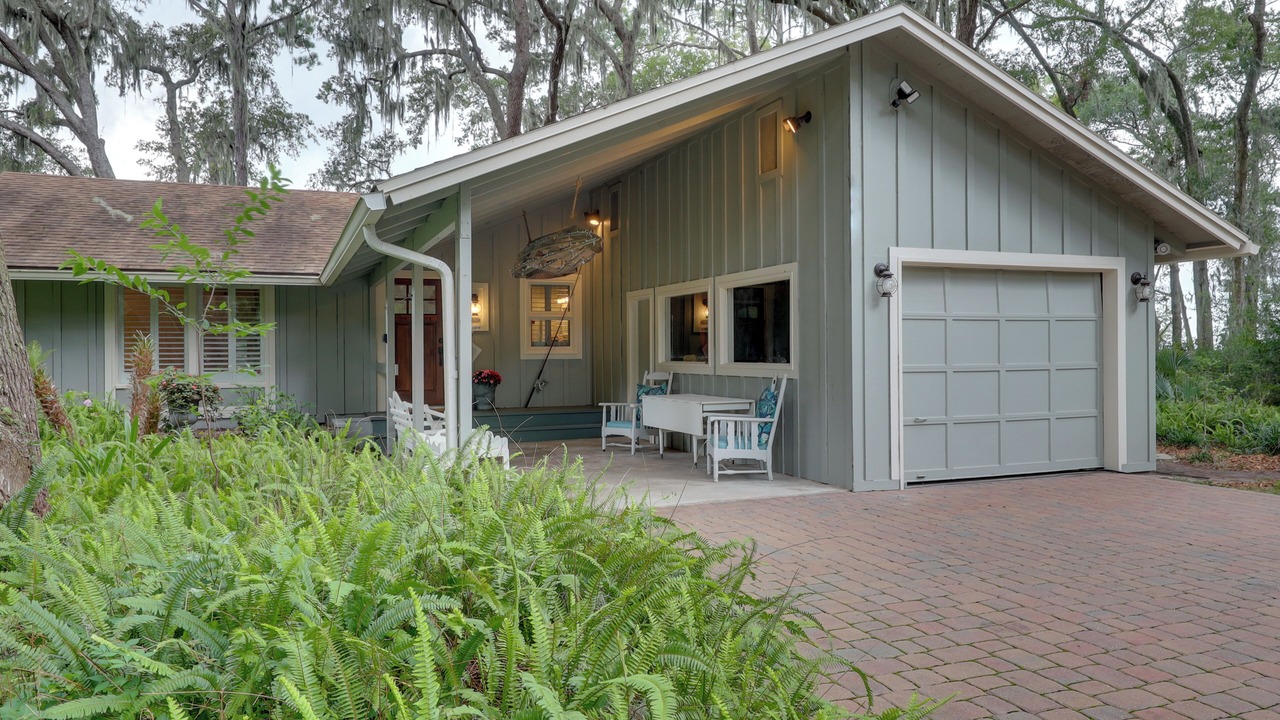 Photo of Outdoor in Fernandina Beach