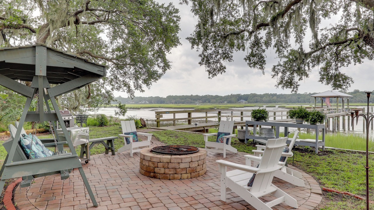 Photo of Others in Fernandina Beach
