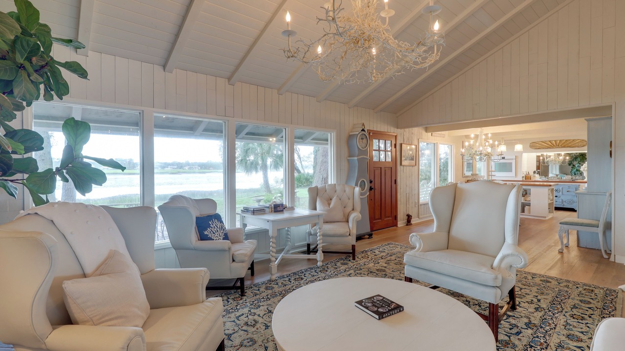 Photo of Bedroom in Fernandina Beach