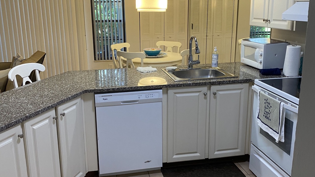 Photo of Kitchen in Jupiter