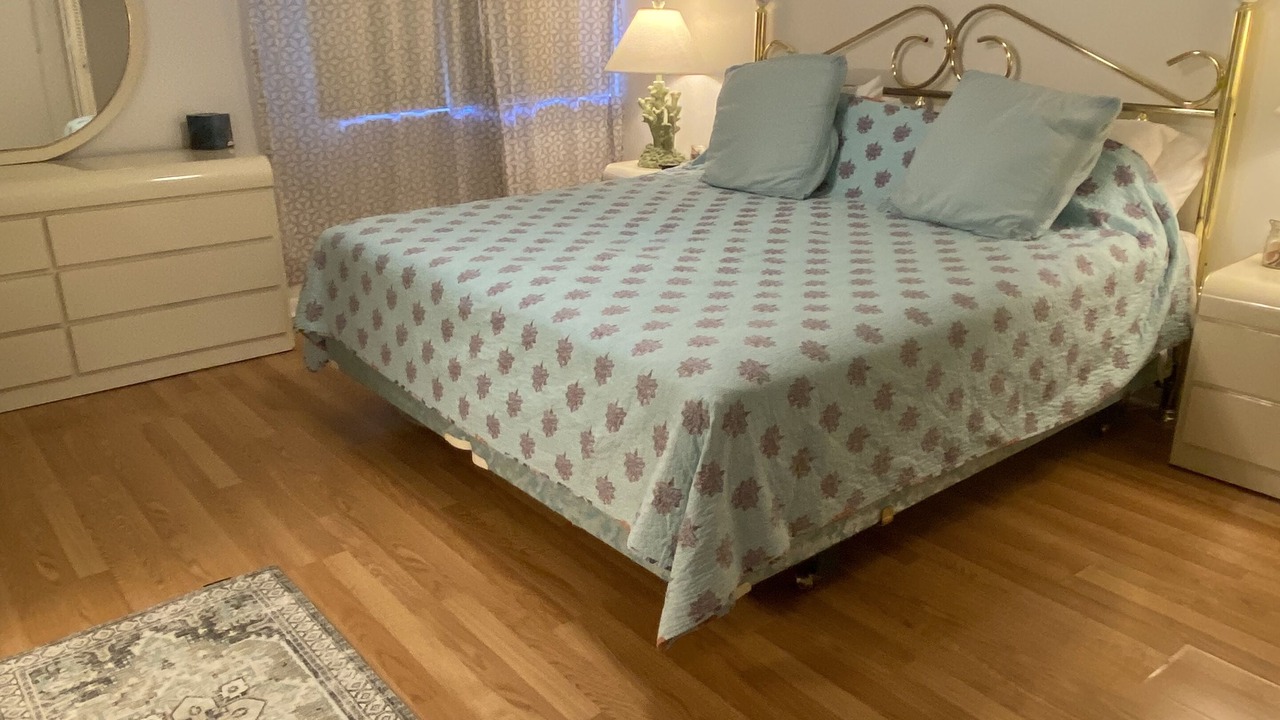 Photo of Bedroom in Jupiter