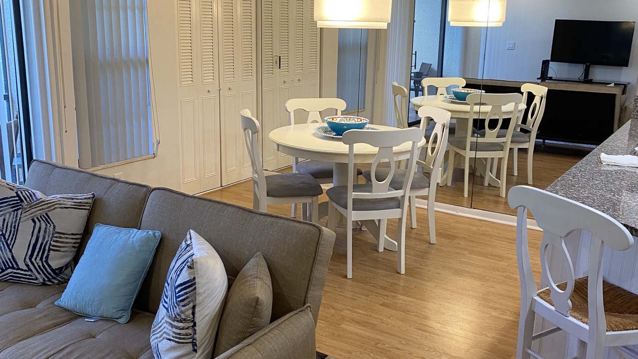 Photo of Livingroom in Jupiter