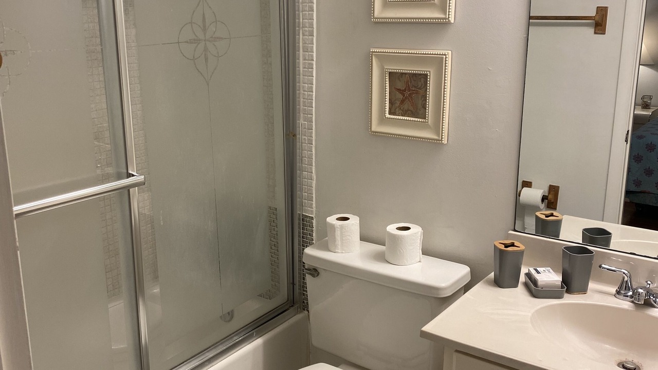 Photo of Bathroom in Jupiter