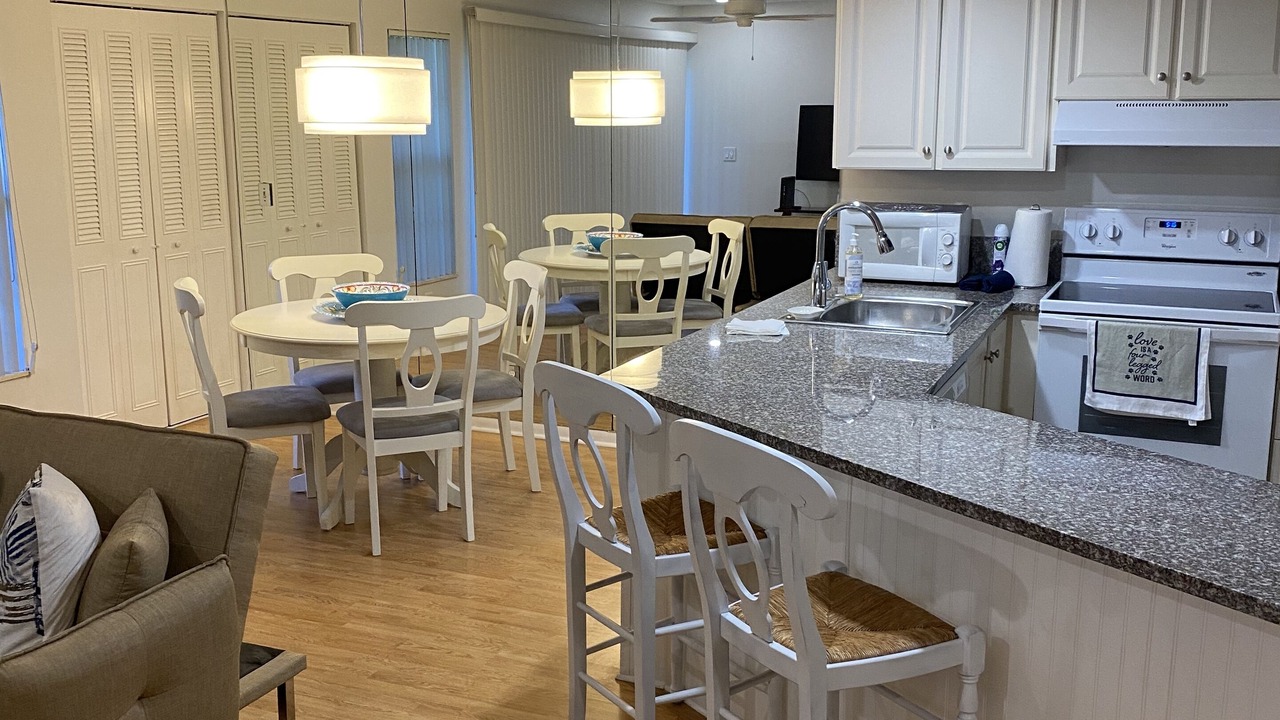 Photo of Kitchen in Jupiter