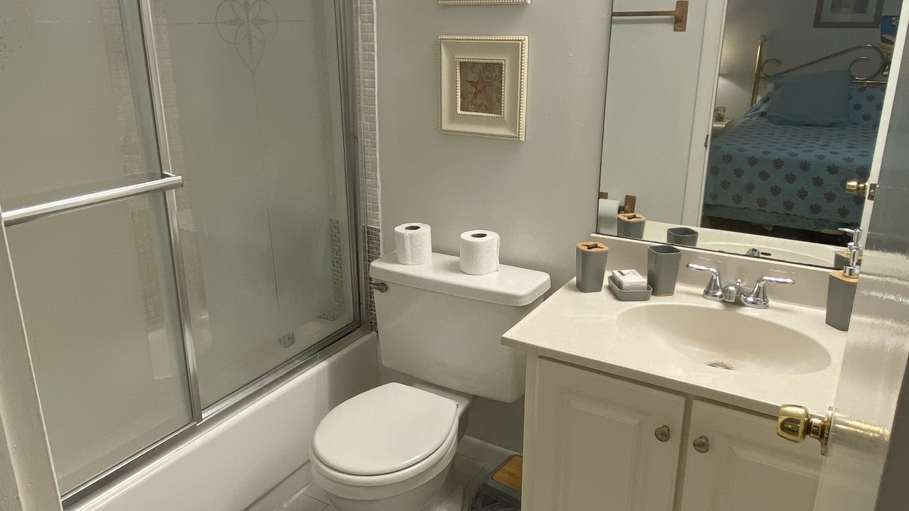Photo of Bathroom in Jupiter