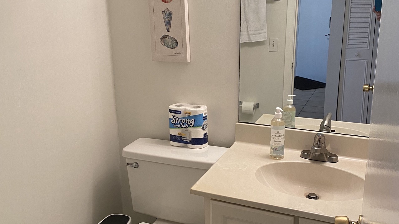 Photo of Bathroom in Jupiter