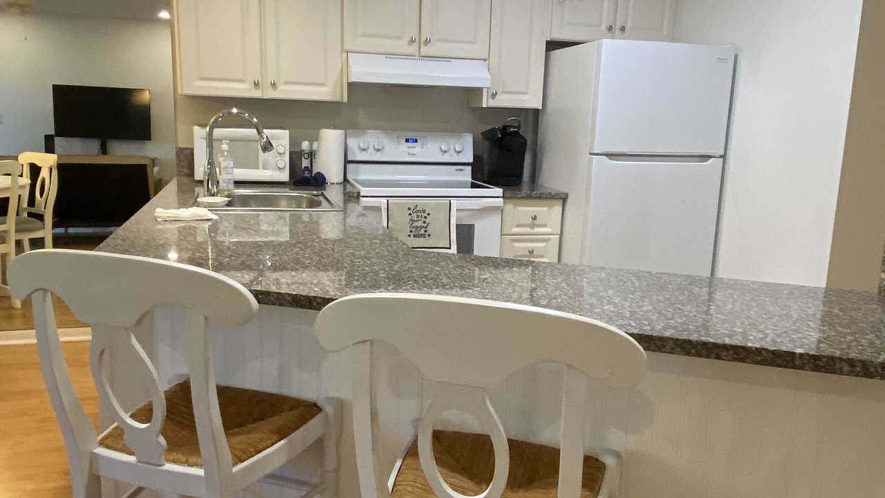 Photo of Kitchen in Jupiter