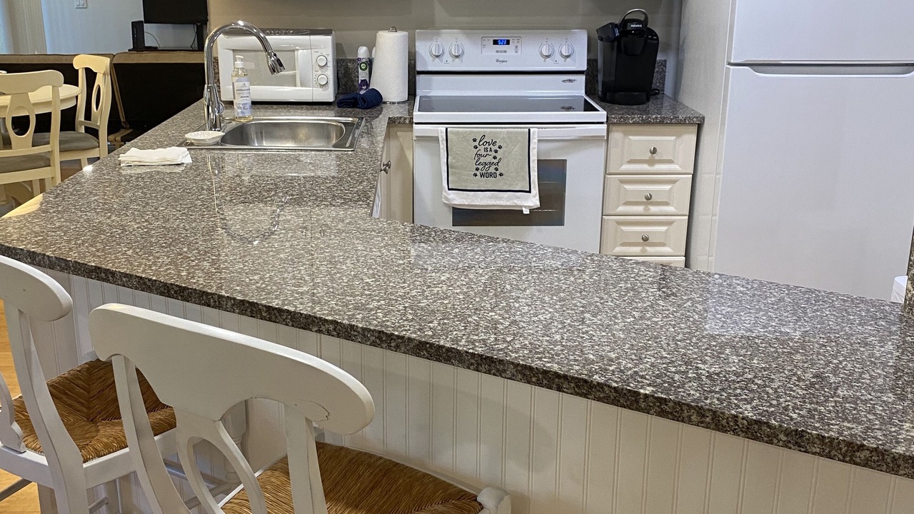 Photo of Kitchen in Jupiter