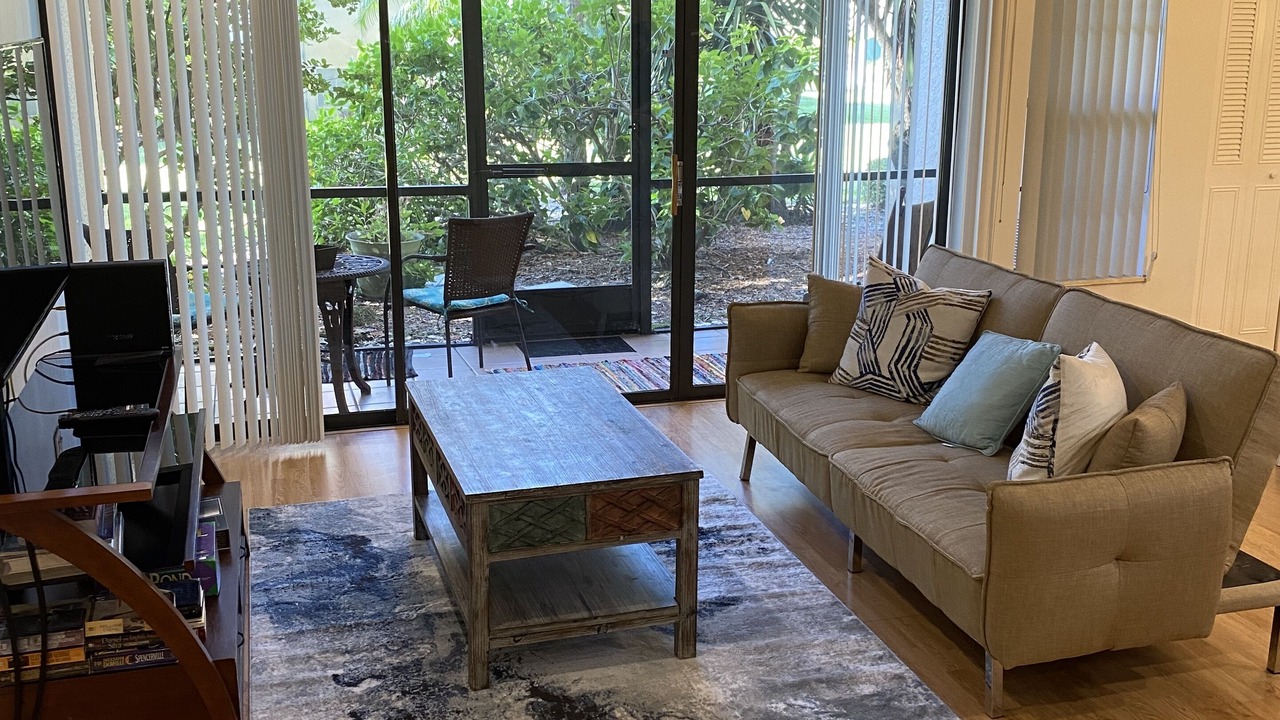Photo of Livingroom in Jupiter