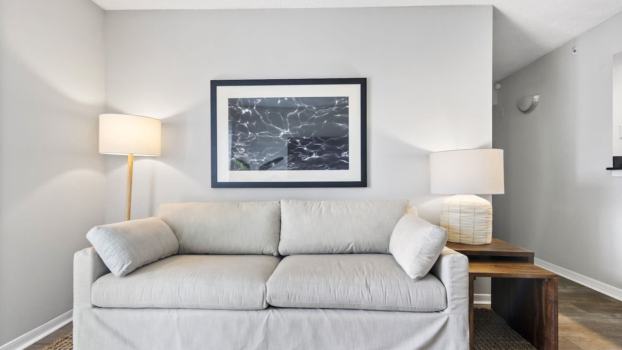 Photo of Bedroom in Delray Beach