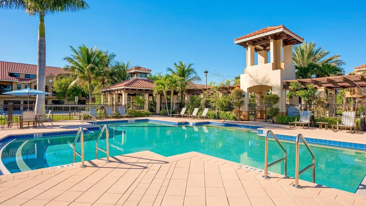 Photo of Outdoor in Delray Beach
