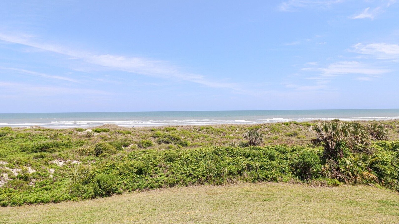 Photo of Patio Balcony in Butler Beach