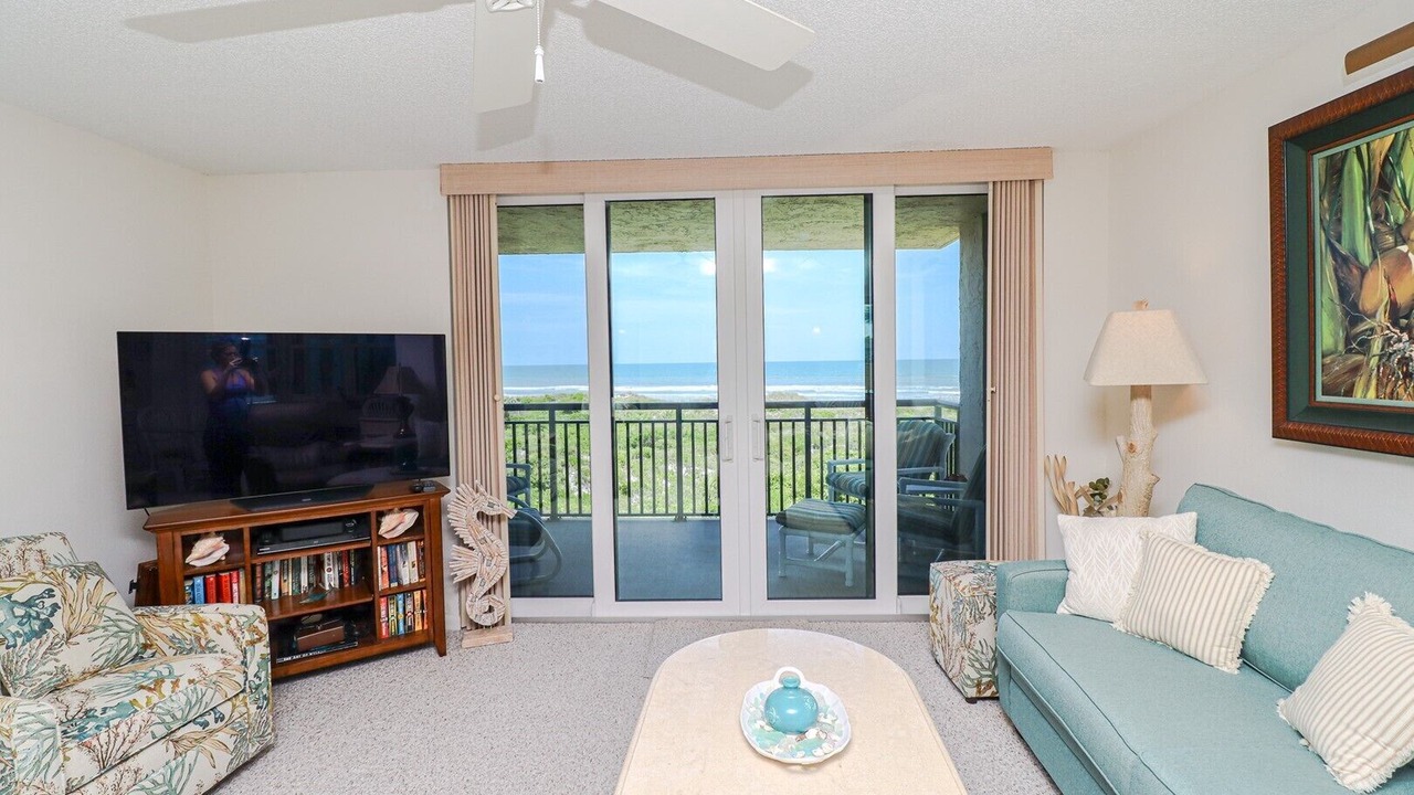 Photo of Bedroom in Butler Beach