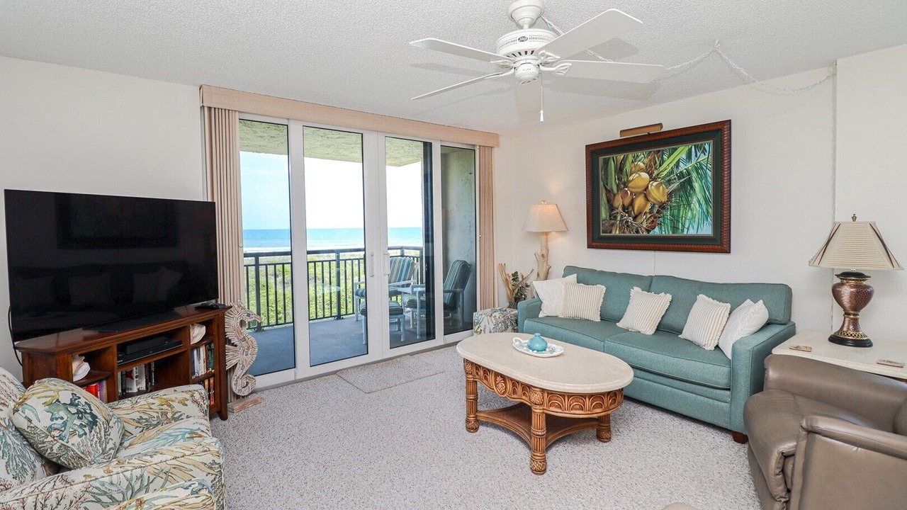 Photo of Bedroom in Butler Beach