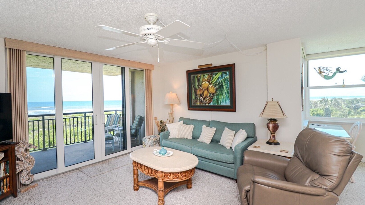Photo of Bedroom in Butler Beach