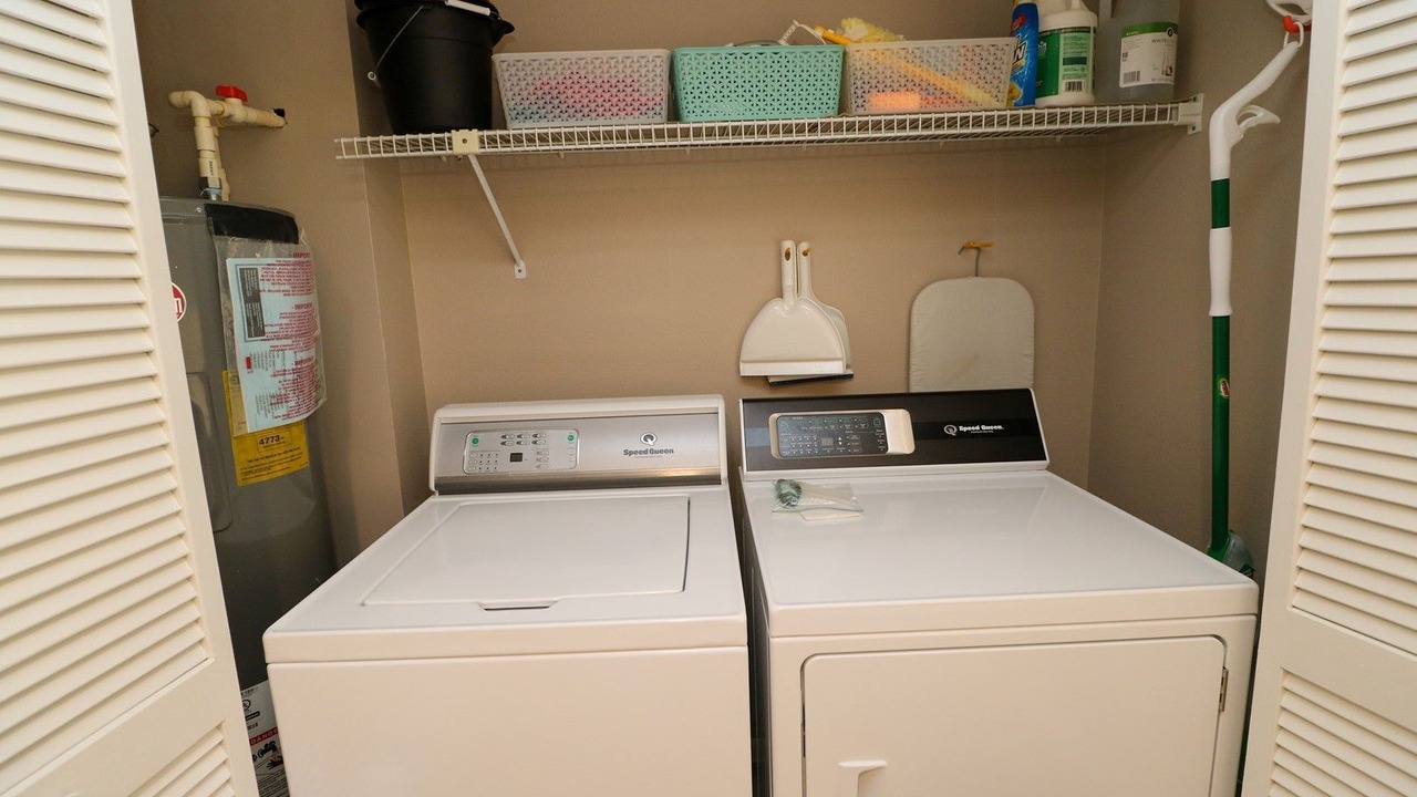 Photo of Bedroom in Butler Beach