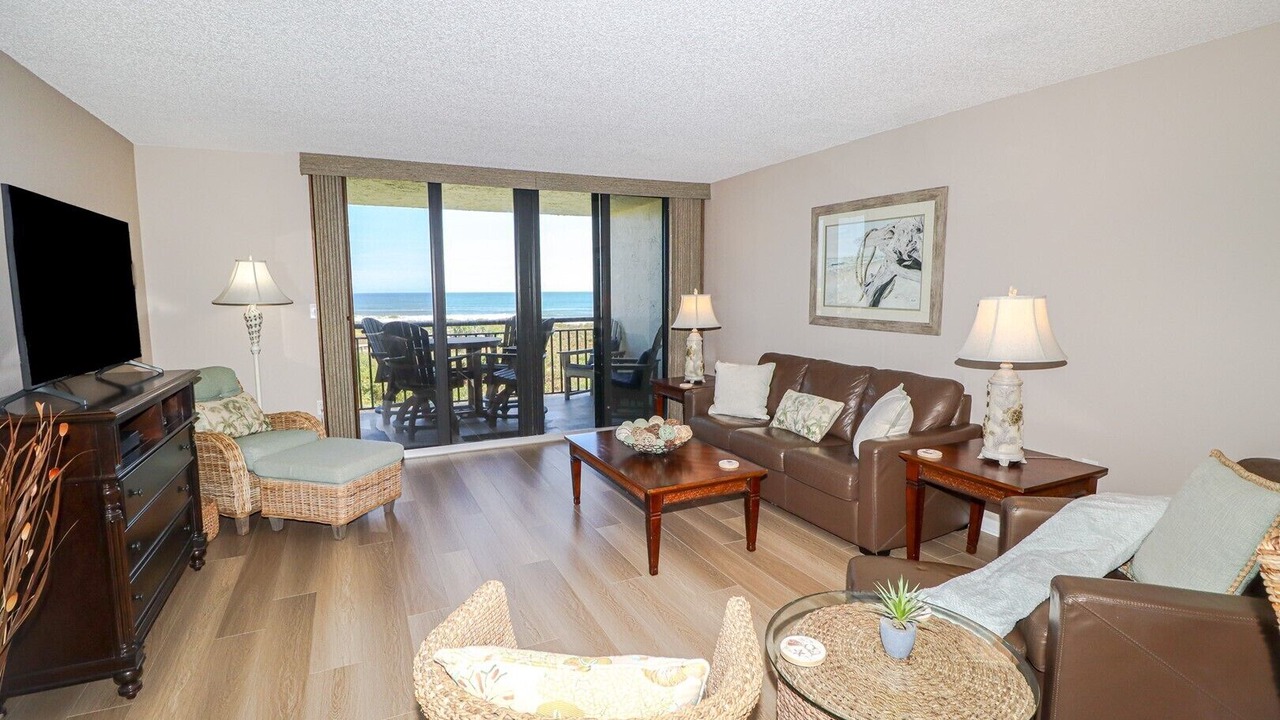 Photo of Bedroom in Butler Beach
