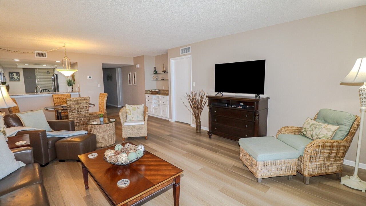 Photo of Bedroom in Butler Beach