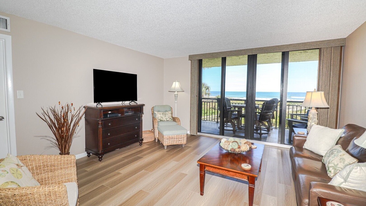 Photo of Bedroom in Butler Beach