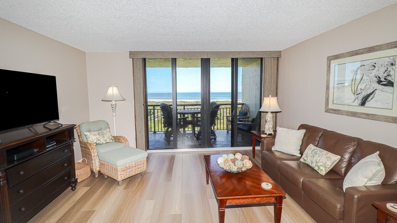 Photo of Bedroom in Butler Beach