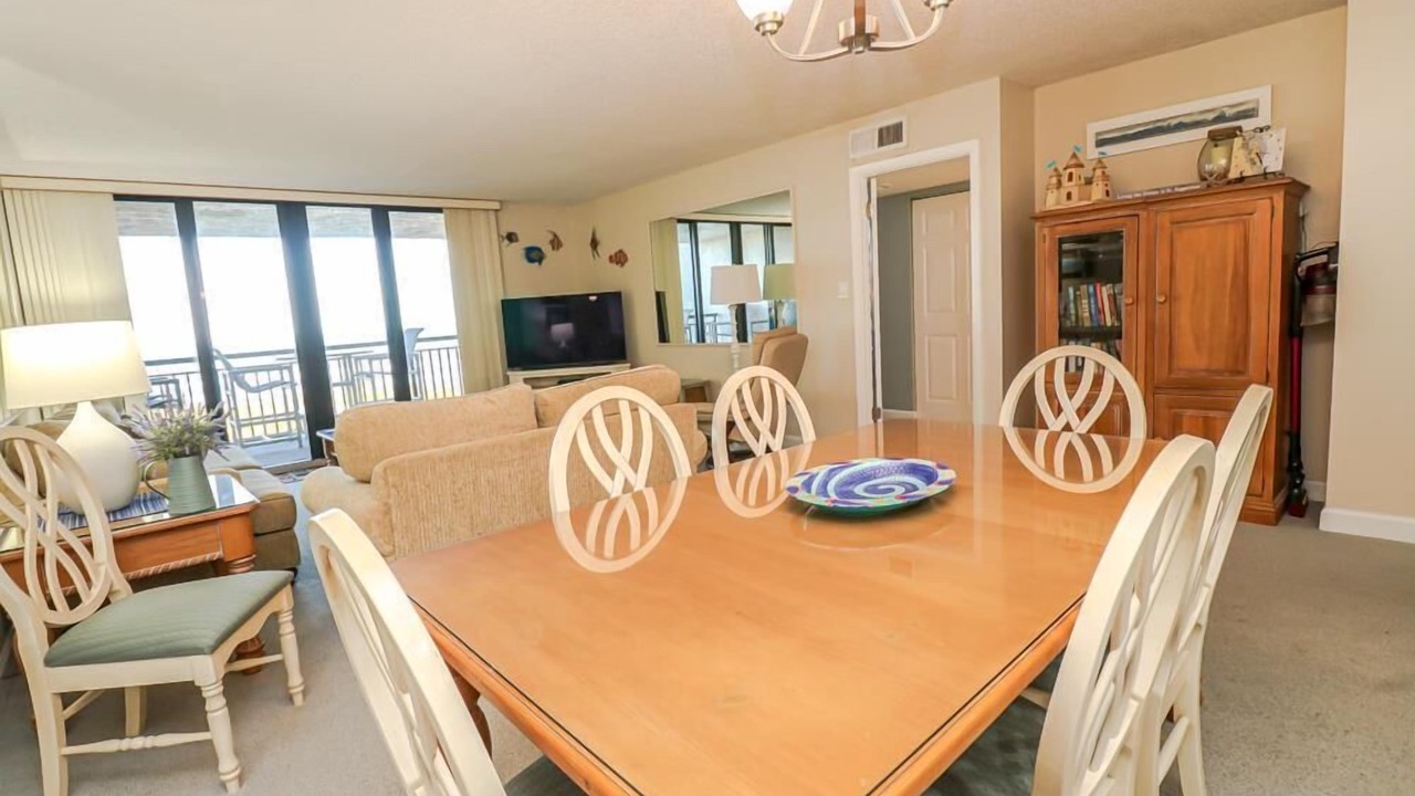 Photo of Bedroom in Butler Beach