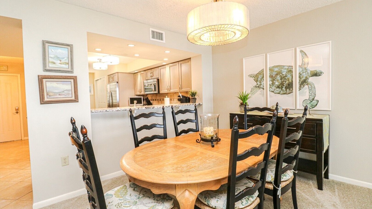 Photo of Bedroom in Butler Beach