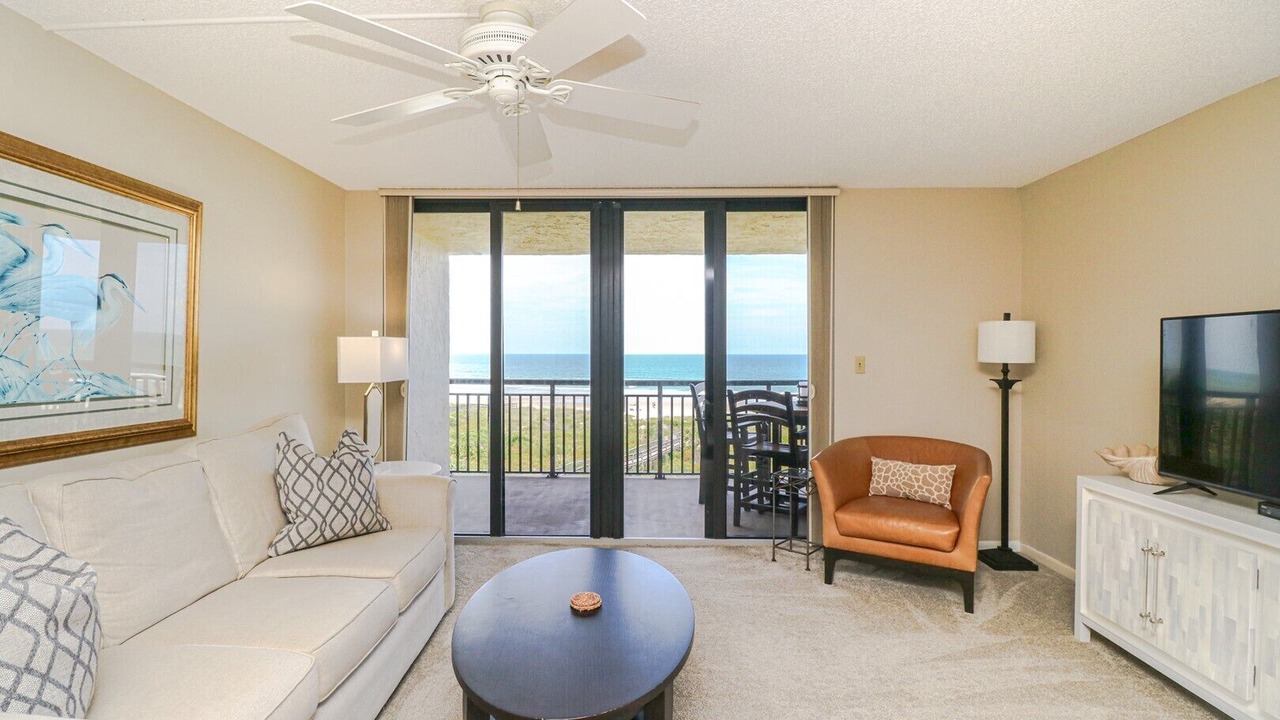 Photo of Bedroom in Butler Beach