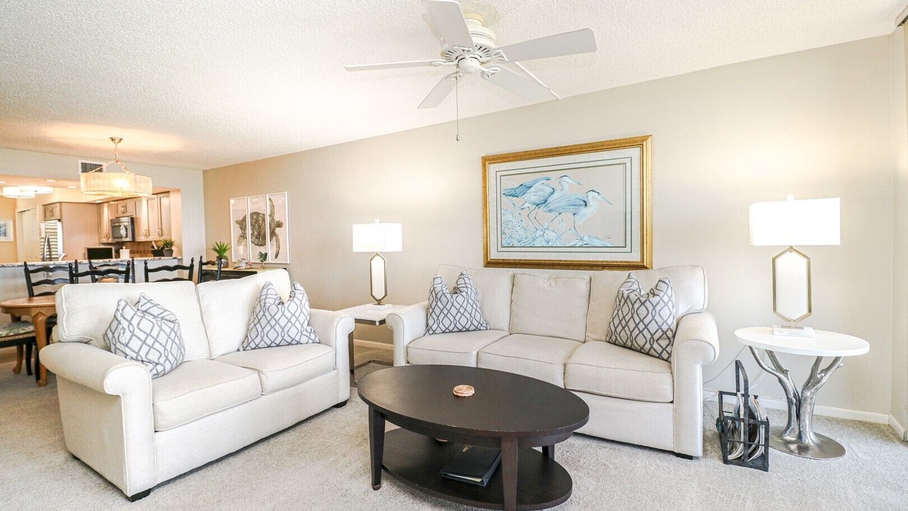 Photo of Bedroom in Butler Beach
