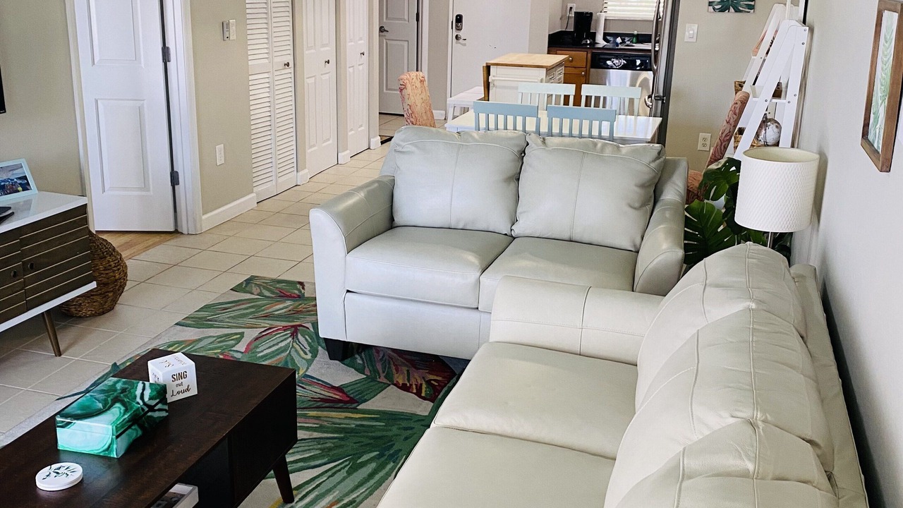 Photo of Bedroom in Belle Vista
