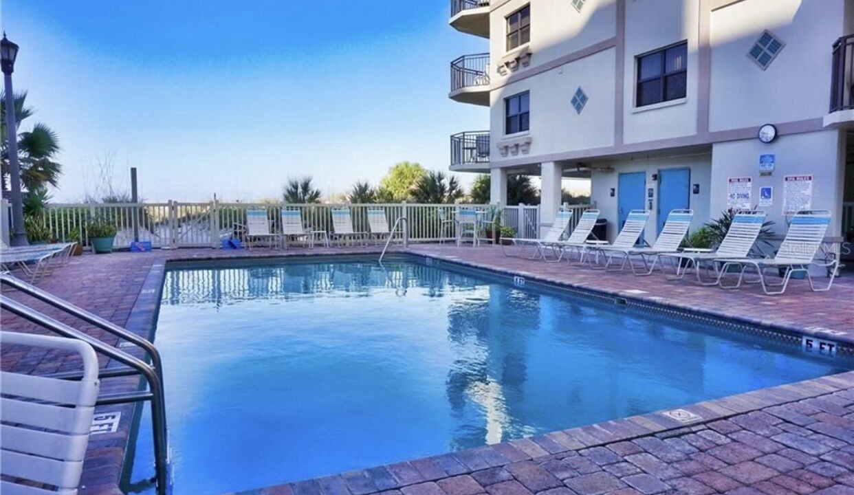 Photo of Outdoor in Belle Vista