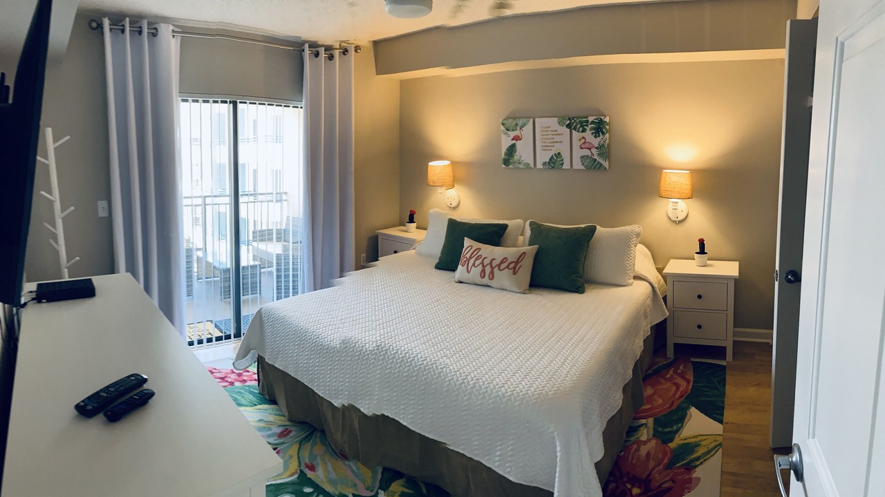 Photo of Bedroom in Belle Vista