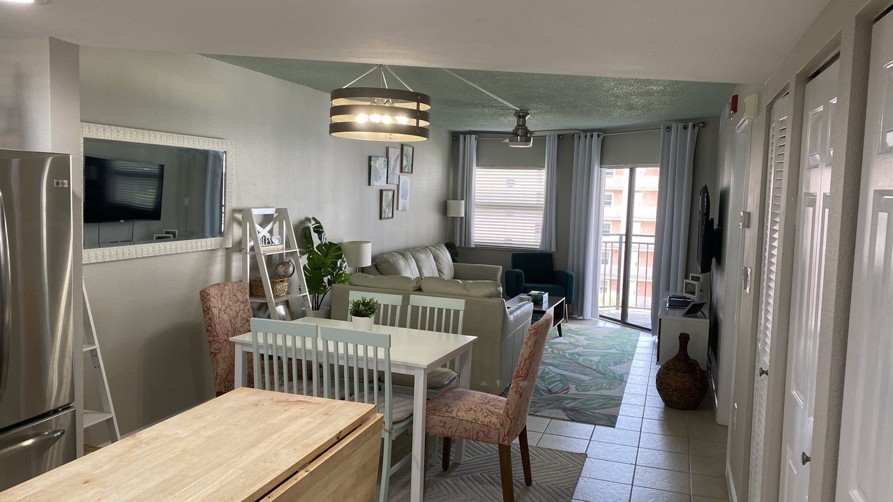 Photo of Bedroom in Belle Vista