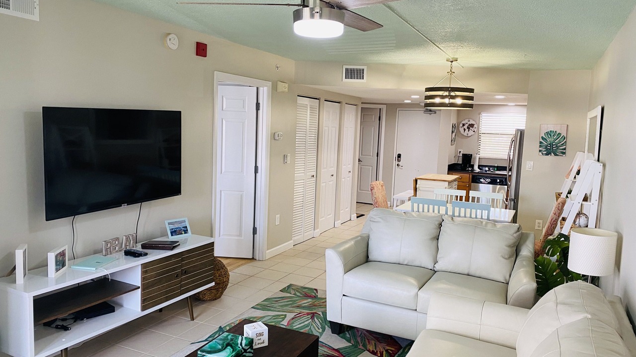 Photo of Bedroom in Belle Vista