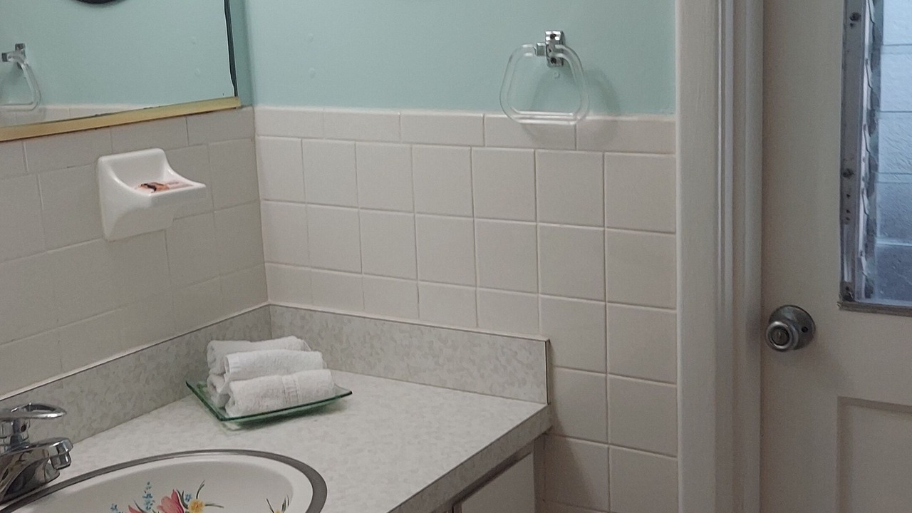 Photo of Bathroom in Ponce Inlet