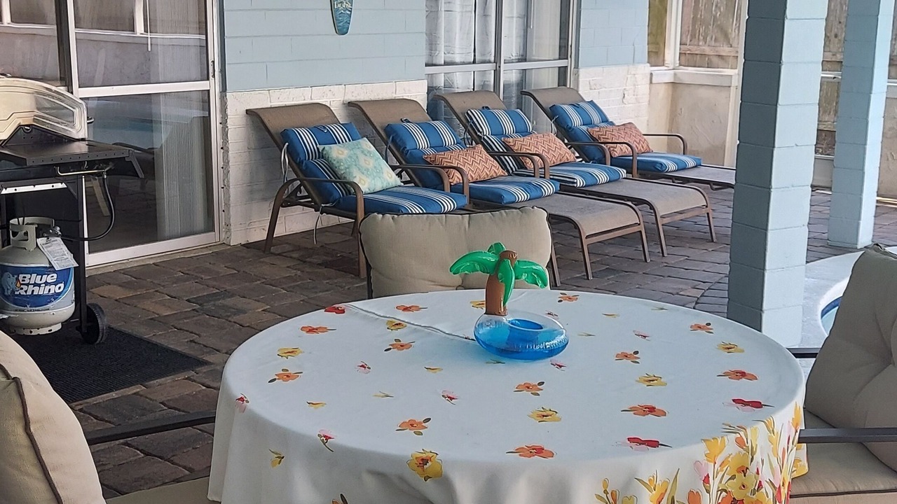 Photo of Outdoor in Ponce Inlet