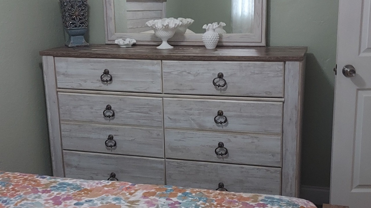 Photo of Bedroom in Ponce Inlet